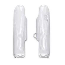 UFO YZ85 19 F/Slider Prot ((WHT))