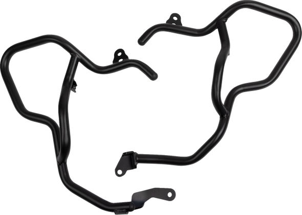 GIVI ENGINE CRASH GUARDS - TRIUMPH TIGER 900 20- (RALLY VERSION ONLY)