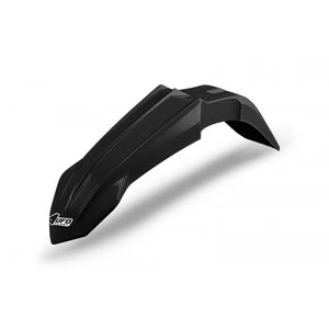 UFO Yamaha Front Fender YZ85 22-23 BLK