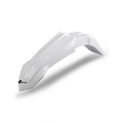 UFO Yamaha Front Fender YZ85 22-23 (WHT)