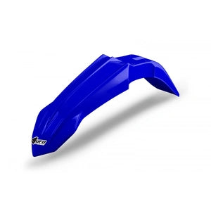 UFO Yamaha Front Fender YZ85 22-23 (Reflex BLU)