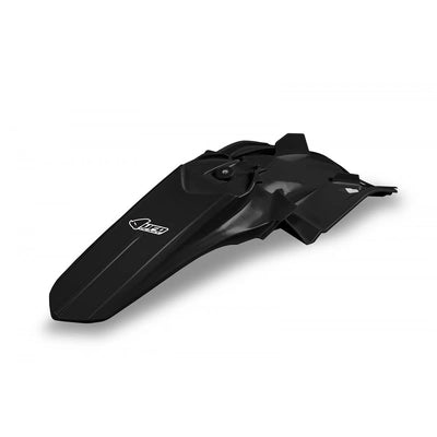 UFO Yamaha Rear Fender YZ85 22-23 BLK