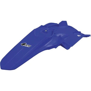 UFO Yamaha Rear Fender YZ85 22-23 (Reflex BLU)