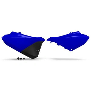 UFO Yamaha Side Panels YZ 85 22-23 (Reflex BLU)