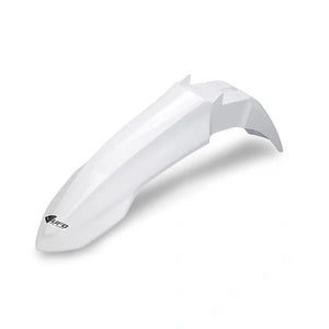 UFO Yamaha YZF250 2024/YZF450 23-24 Front Fender (WHT)
