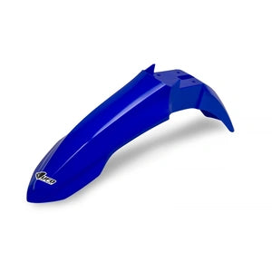 UFO Yamaha YZF250 2024/YZF450 23-24 Front Fender (BLU)