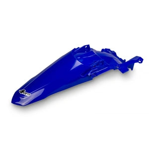 UFO Yamaha YZF250 2024/YZF450 23-24 Rear Fender (BLU)
