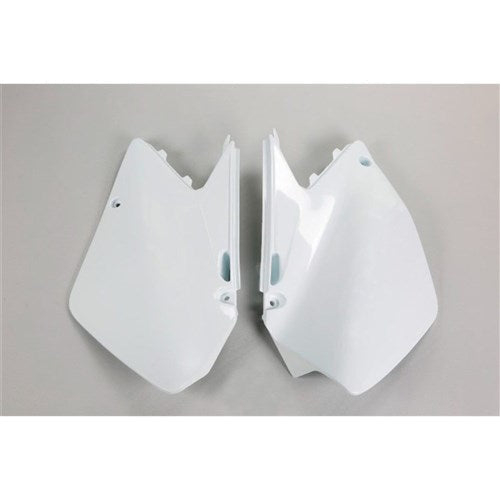 UFO S/Panels RM125/250 06-11 (WHT)
