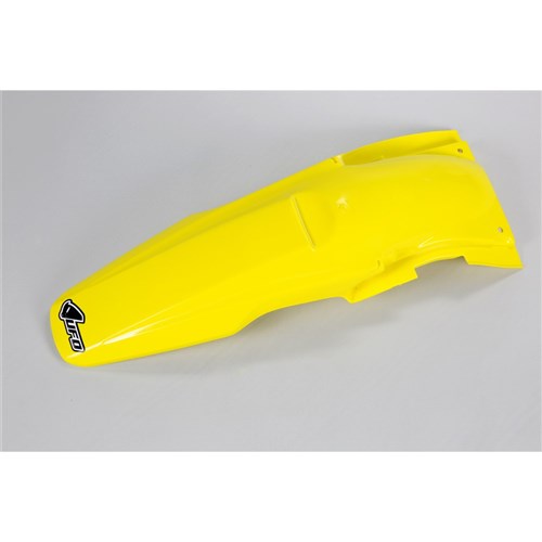 /UFO RMZ250 REAR FENDER 07-09 (YEL 01-18)
