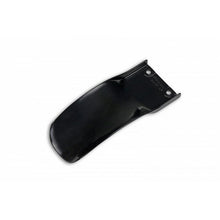 UFO RM85 00-22 Rear Shock Mudplate (BLK)