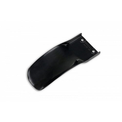 UFO RM85 00-22 Rear Shock Mudplate (BLK)