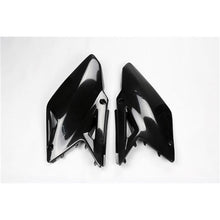 /UFO RMZ450 08-17 Sidepanels (BLK)