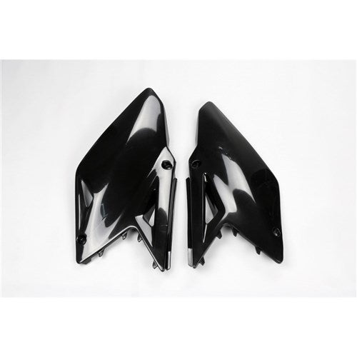 /UFO RMZ450 08-17 Sidepanels (BLK)