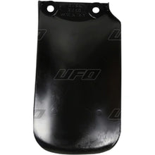 UFO Rear Shock Cover RMZ250 10-18 (BLK)
