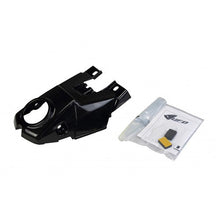 UFO Tank Cover RMZ250 19-22/RMZ450 18-22 (BLK)
