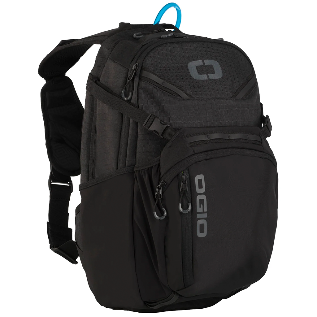 OGIO HYDRATION BAG - RAIN FOREST 3L BLK