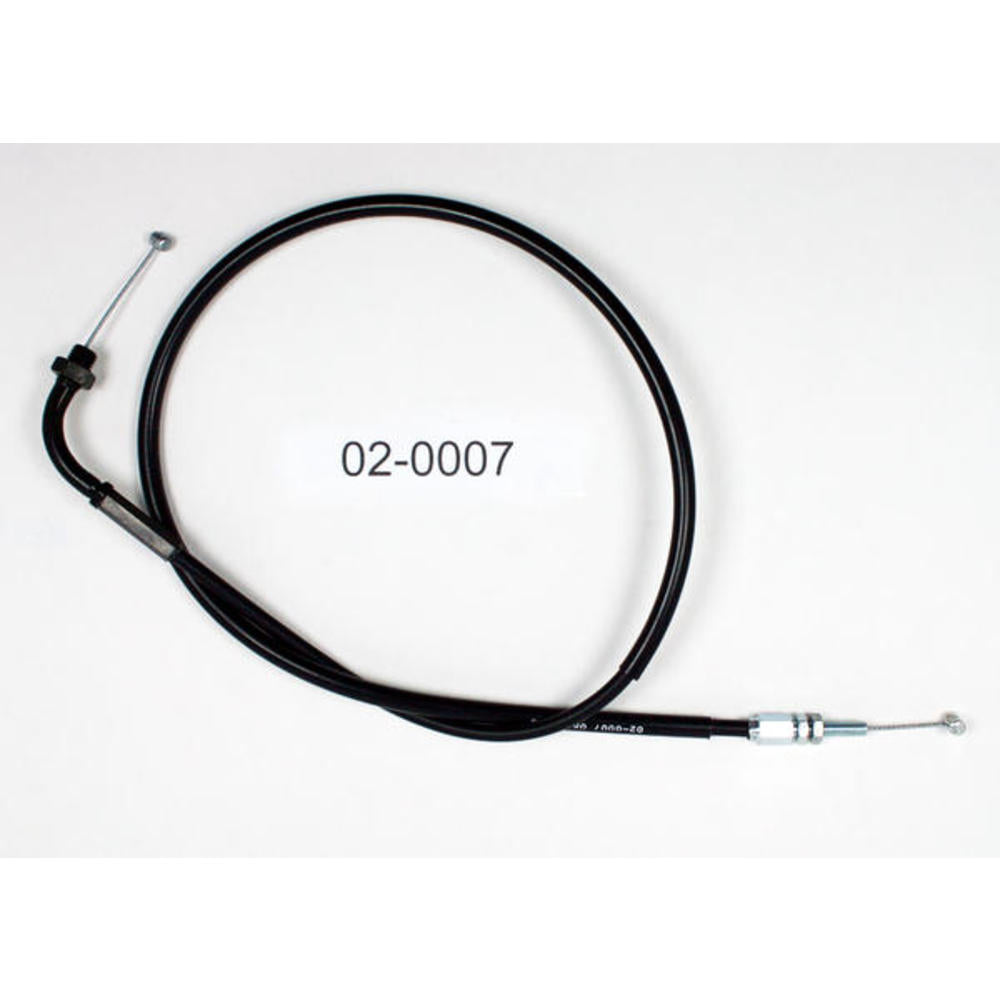 A1 - CB 500K/CB550/CB 750K 70-76 Pull Throttle Cable (02-0007)