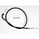 A1 - CB 500K/CB550/CB 750K 70-76 Pull Throttle Cable (02-0007)