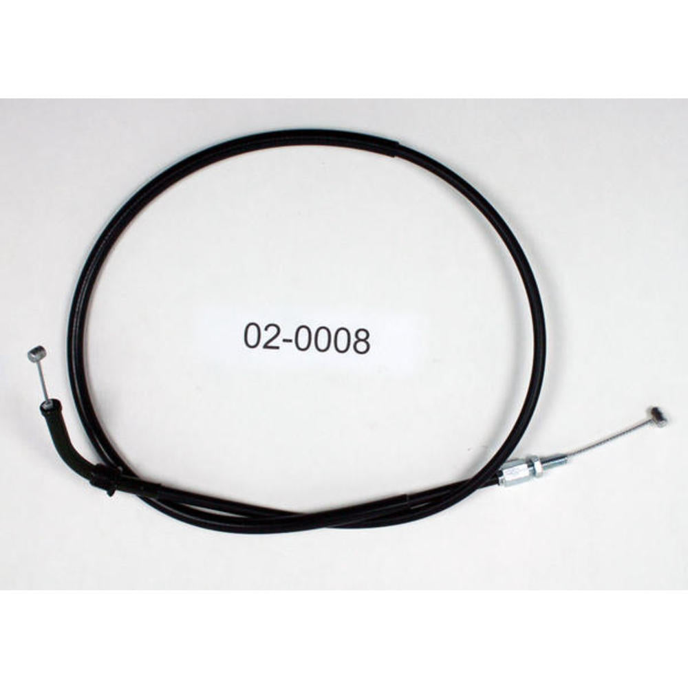 A1 - CB 500K/CB 550/CB 750K 70-76 Push Throttle Cable (02-0008)