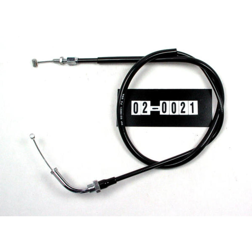 Motion Pro - VT 600C 1999-04 Push Throttle Cable (02-0021)