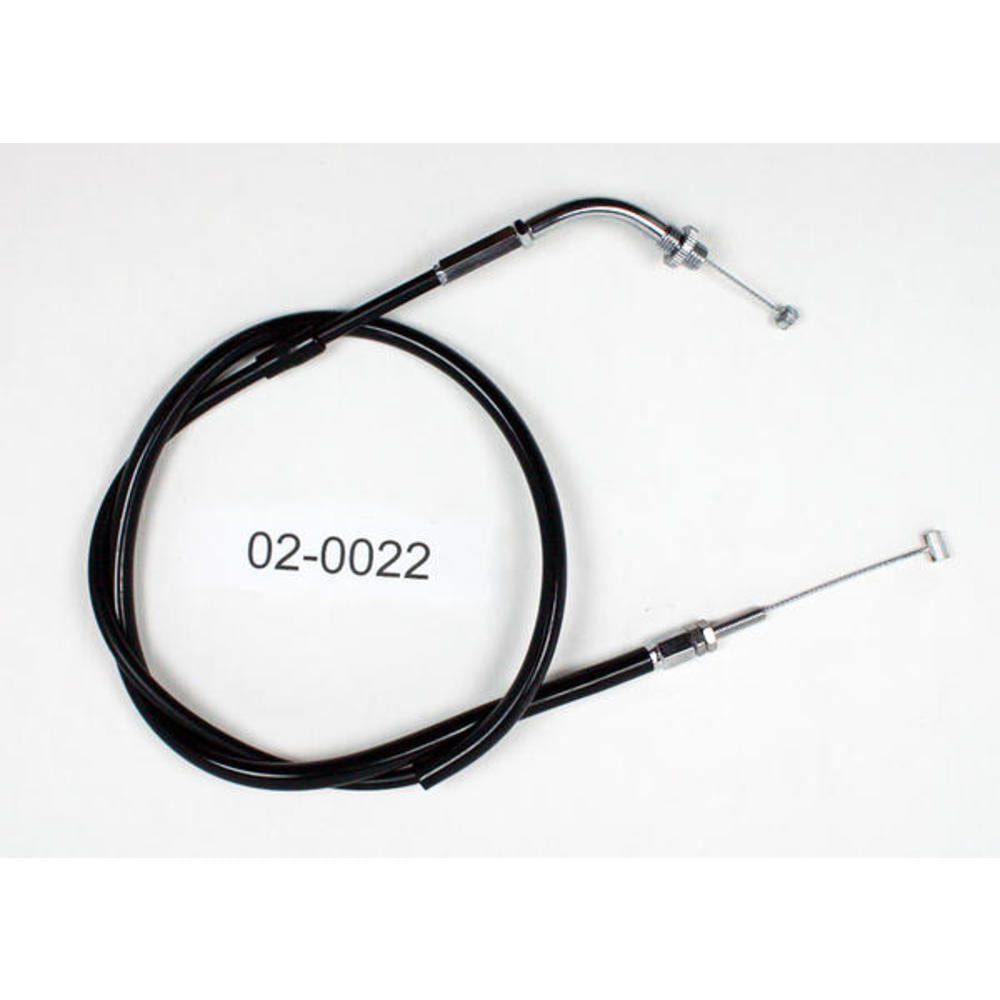 Motion Pro - VT 600C 1999-04 Pull Throttle Cable (02-0022)