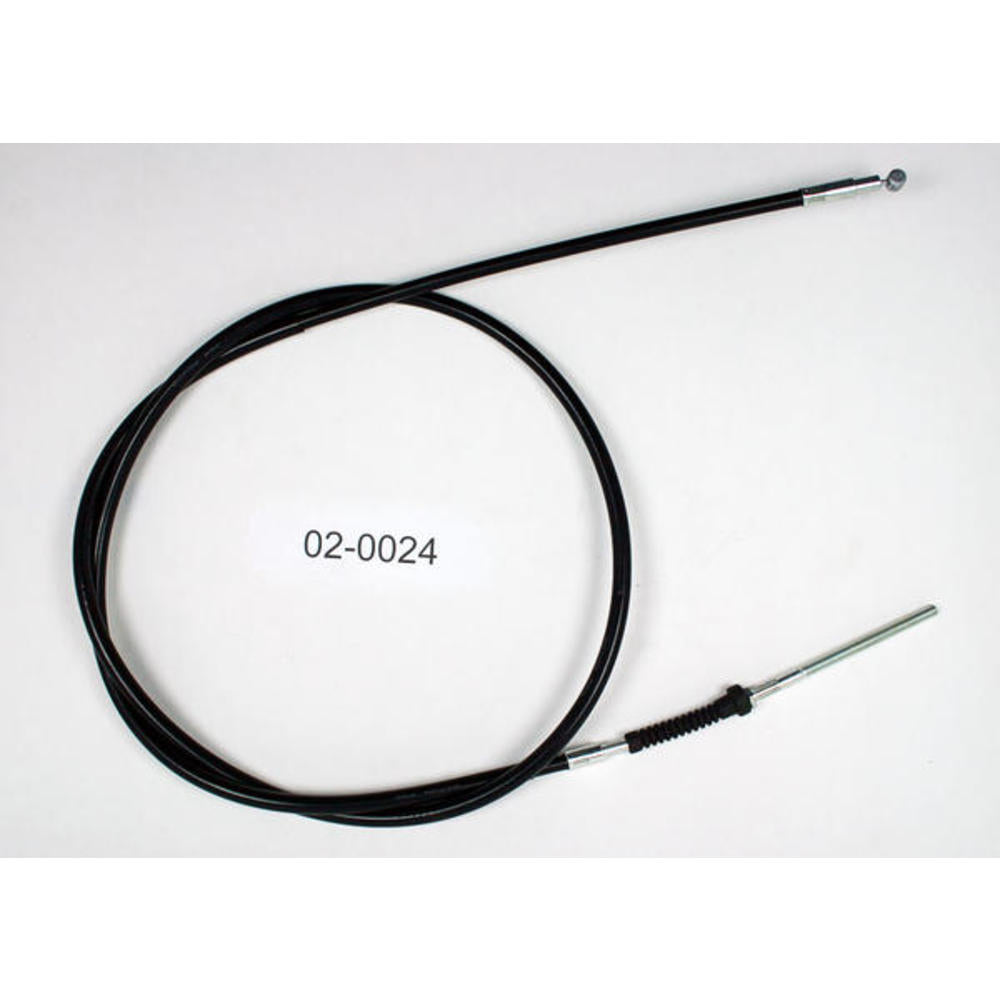Motion Pro - ATC185 80 / S 81-82 / ATC200 81-82 / E 82 Rear Hand Brake Cable (02-0024)
