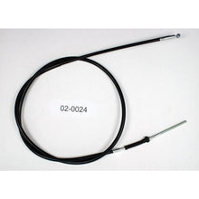 Motion Pro - ATC185 80 / S 81-82 / ATC200 81-82 / E 82 Rear Hand Brake Cable (02-0024)