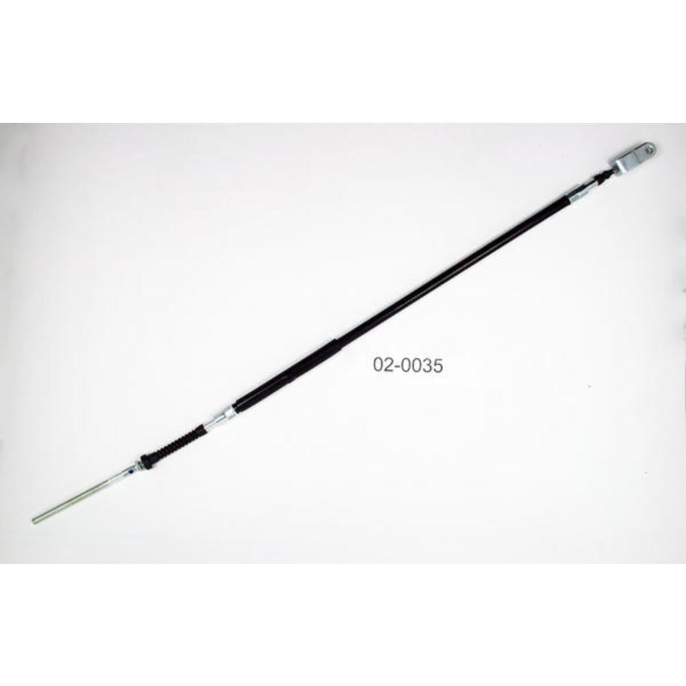 Motion Pro - ATC185S 81-83 / ATC200S 86 Foot Brake Cable (02-0035)