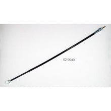 Motion Pro - CB 900F Tacho Cable 1981-82 (02-0043)
