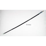 Motion Pro - CB 900F Tacho Cable 1981-82 (02-0043)
