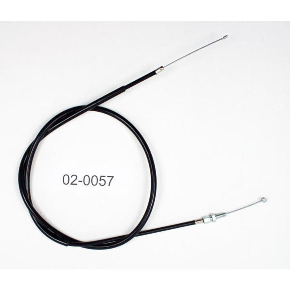 Motion Pro - CR 125 1982-83 Honda Throttle Cable (02-0057)