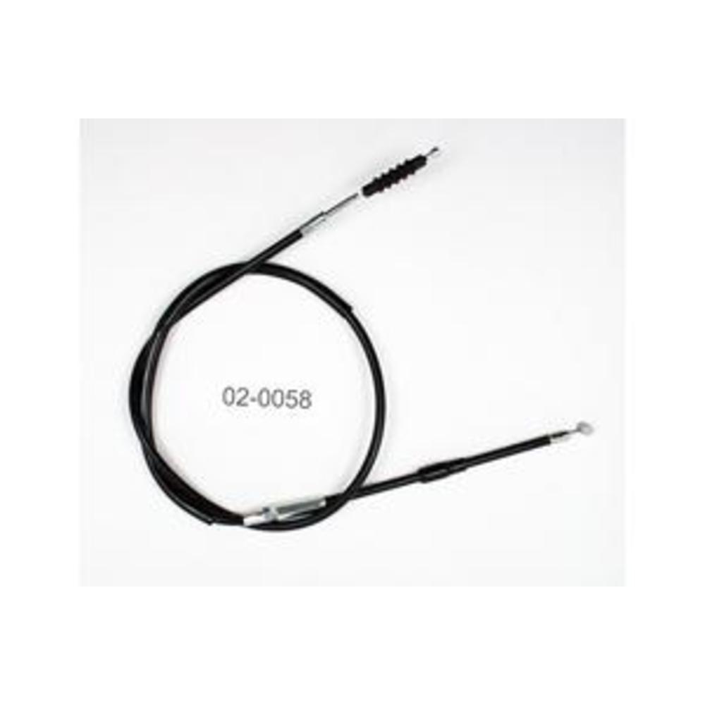 Motion Pro - CR 125 1982 Honda Clutch Cable (02-0058)