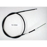 Motion Pro - ATC185S / ATC200 83 / ATC200E 83 Rear Hand Brake Cable (02-0084)