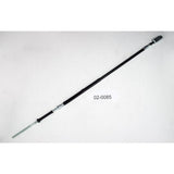 Motion Pro - ATC200ES 84 Foot Brake Cable (02-0085)