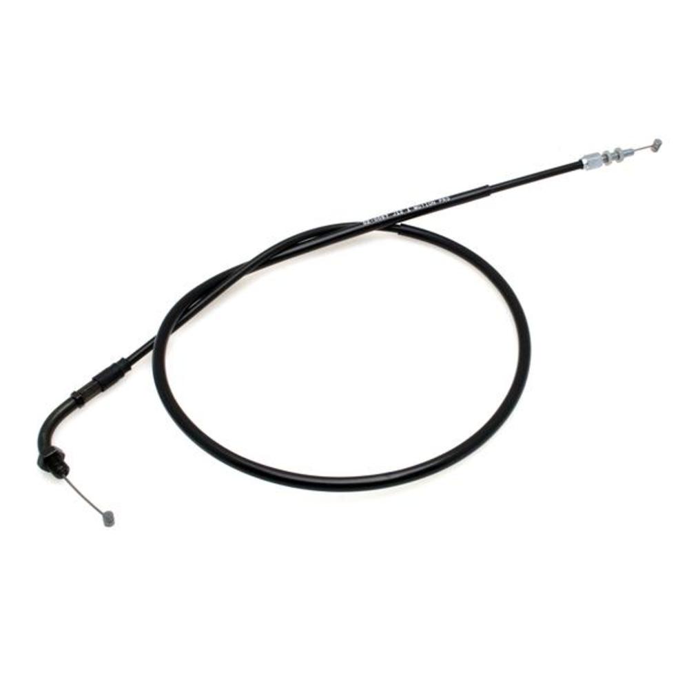 Motion Pro - CX 500 1978-81 Pull Throttle Cable (02-0087)