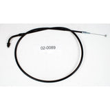 Motion Pro - CX 500 1978-81 Push Throttle Cable (02-0089)
