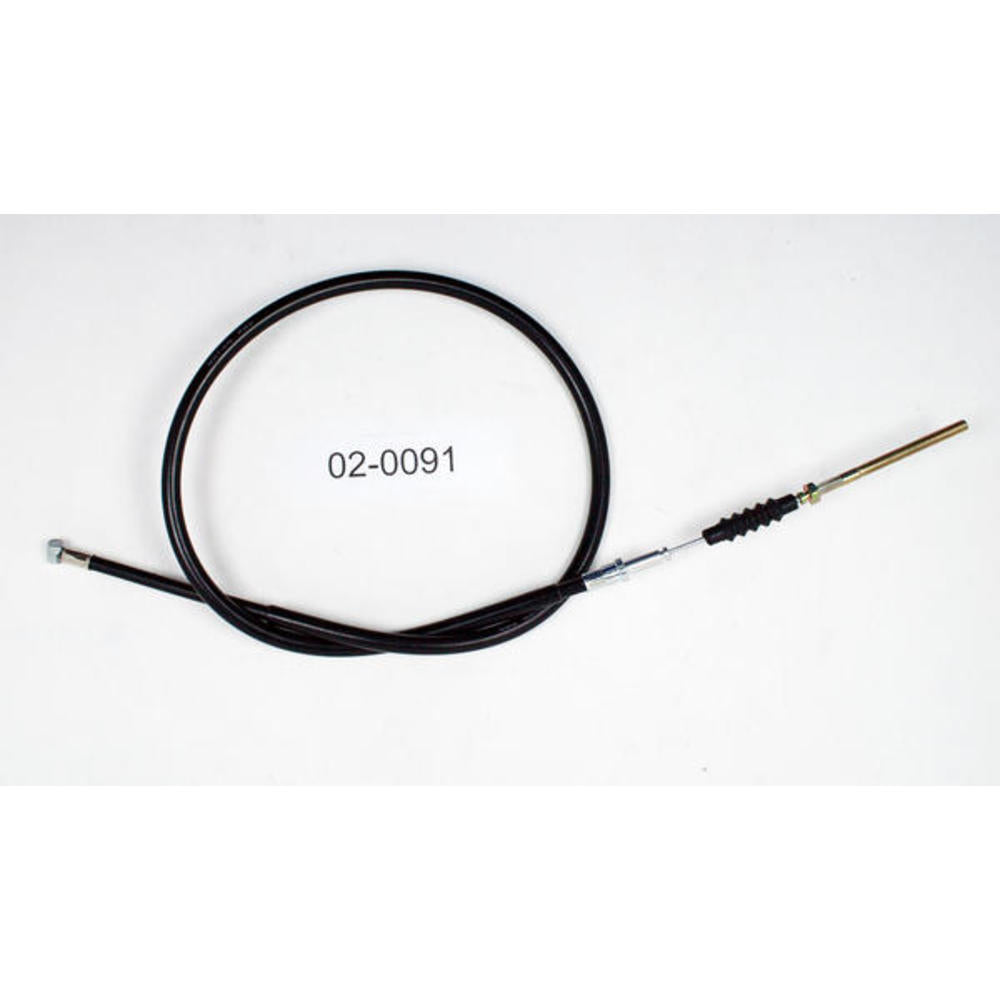 Motion Pro - ATC185S / ATC200ES M S 84-86 (02-0091)
