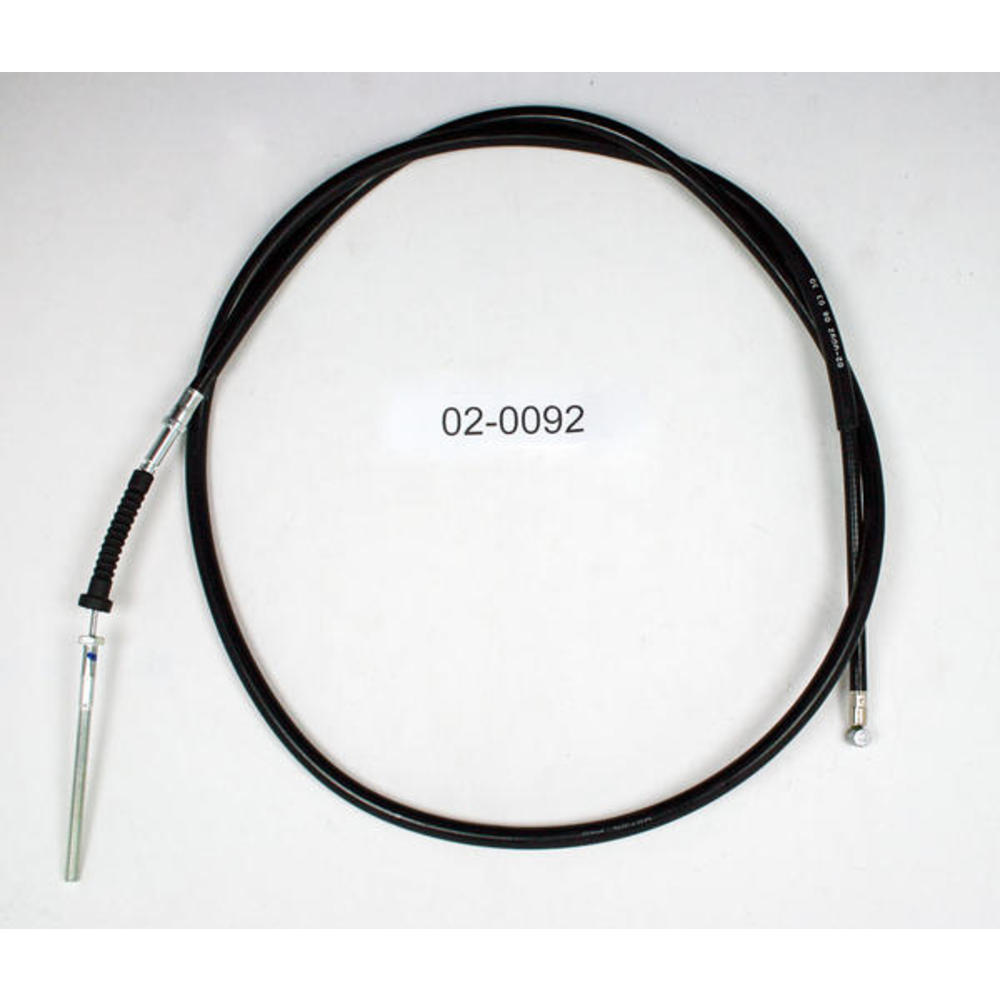 Motion Pro - ATC110 86-87 / ATC200 ES 86-87 M S 84-85 / ATC250SX 85-87 / TRX200SX 86-88 Rear Hand Brake Cable (02-0092) (45-4072)