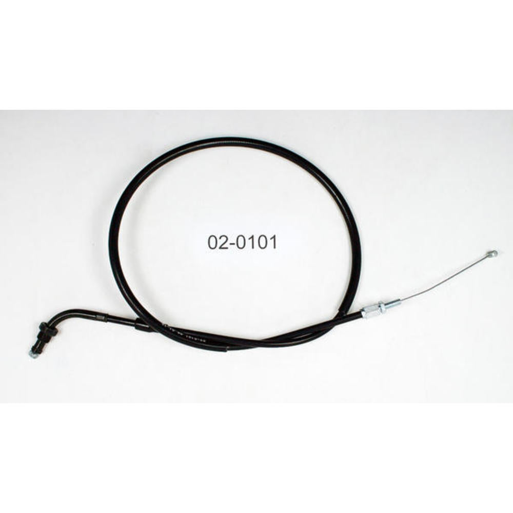 Motion Pro - Throttle Cable Push CX500TC (02-0101)