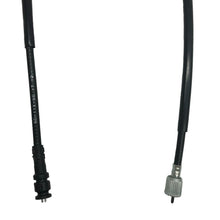 A1 - CT110 00-03 Speedo Cable