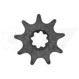 Sprocket Front 415-09T - 50-12008-09
