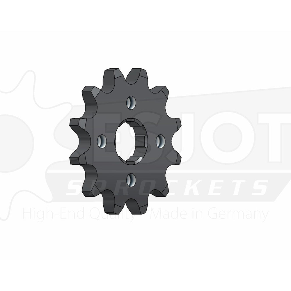 Sprocket Front 420-12T - 50-13001-12