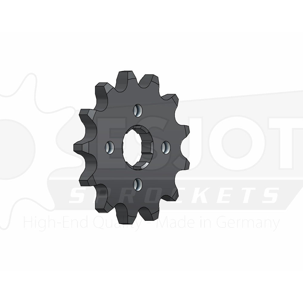 Sprocket Front 420-13T - 50-13001-13