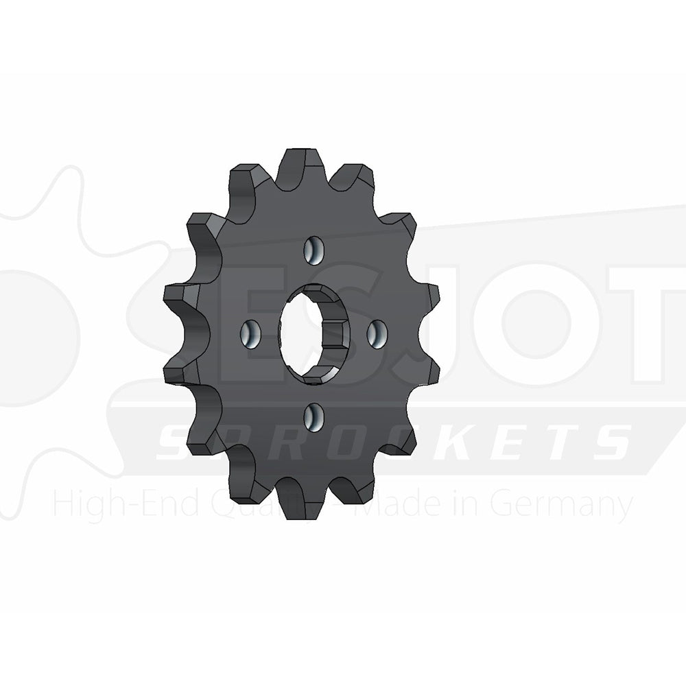Sprocket Front 420-14T - 50-13001-14