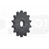 Sprocket Front 420-14T - 50-13001-14