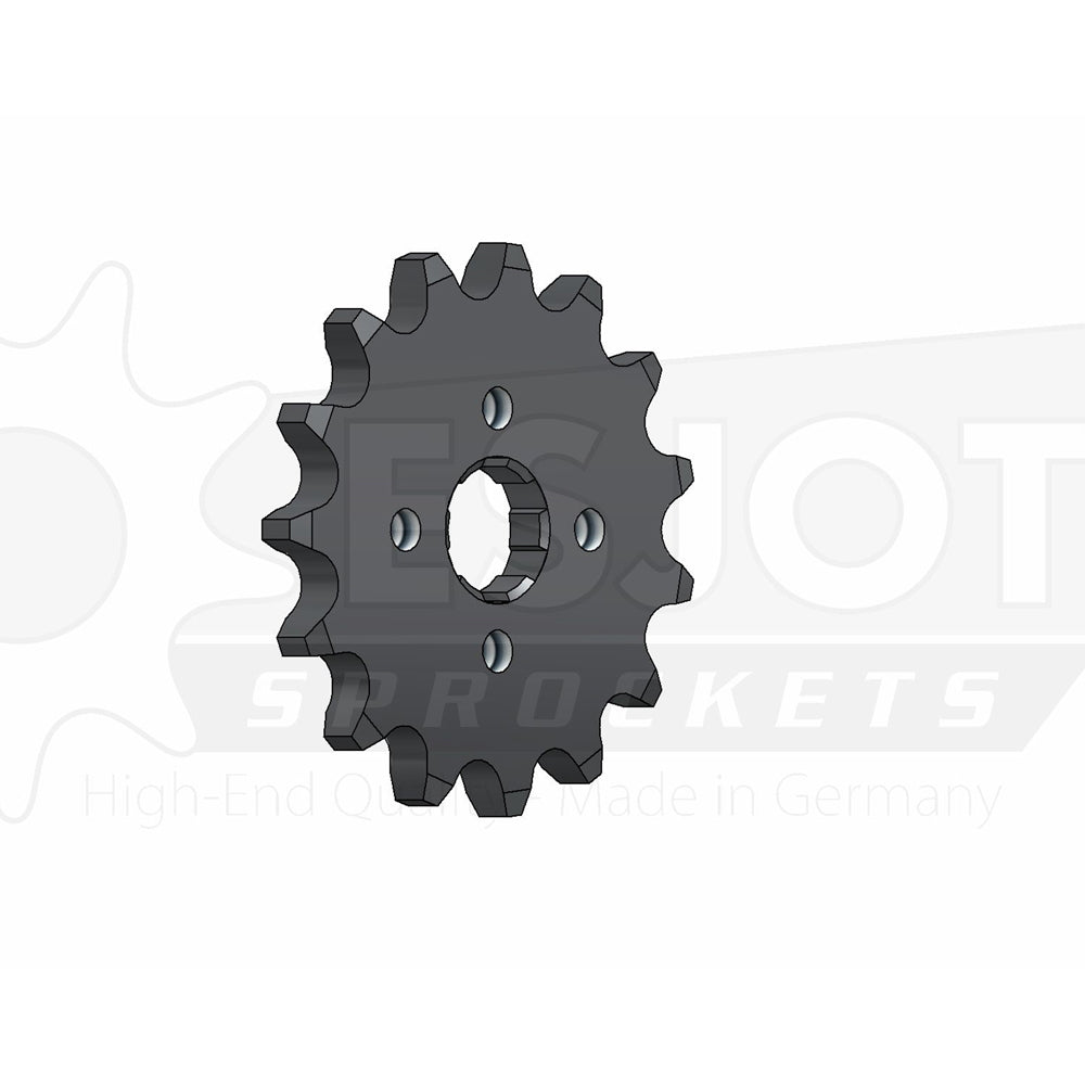Sprocket Front 420-15T - 50-13001-15