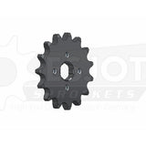 Sprocket Front 420-15T - 50-13001-15