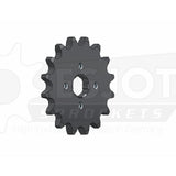 Sprocket Front 420-16T - 50-13001-16
