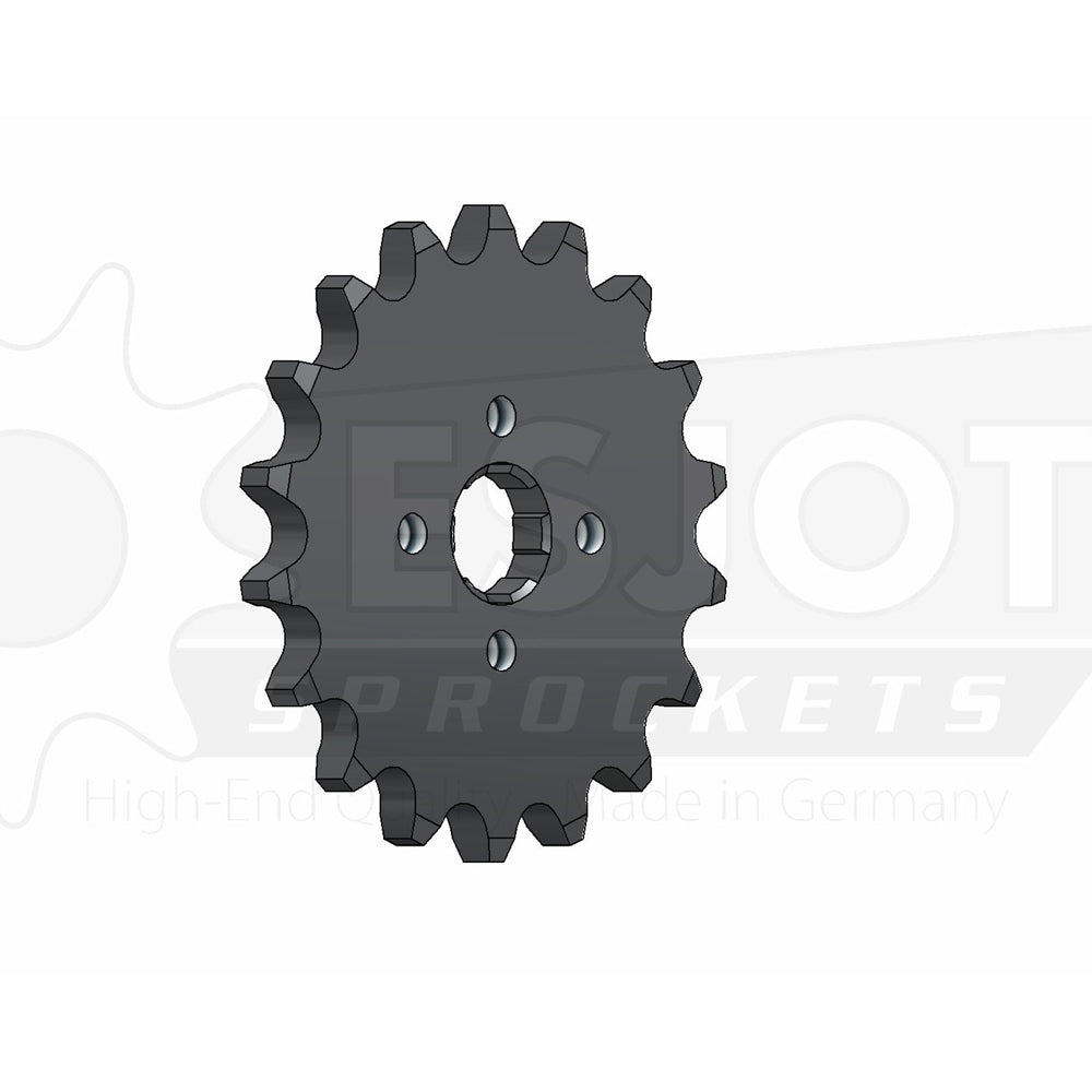 Sprocket Front 420-18T - 50-13001-18