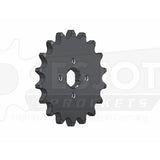 Sprocket Front 420-18T - 50-13001-18